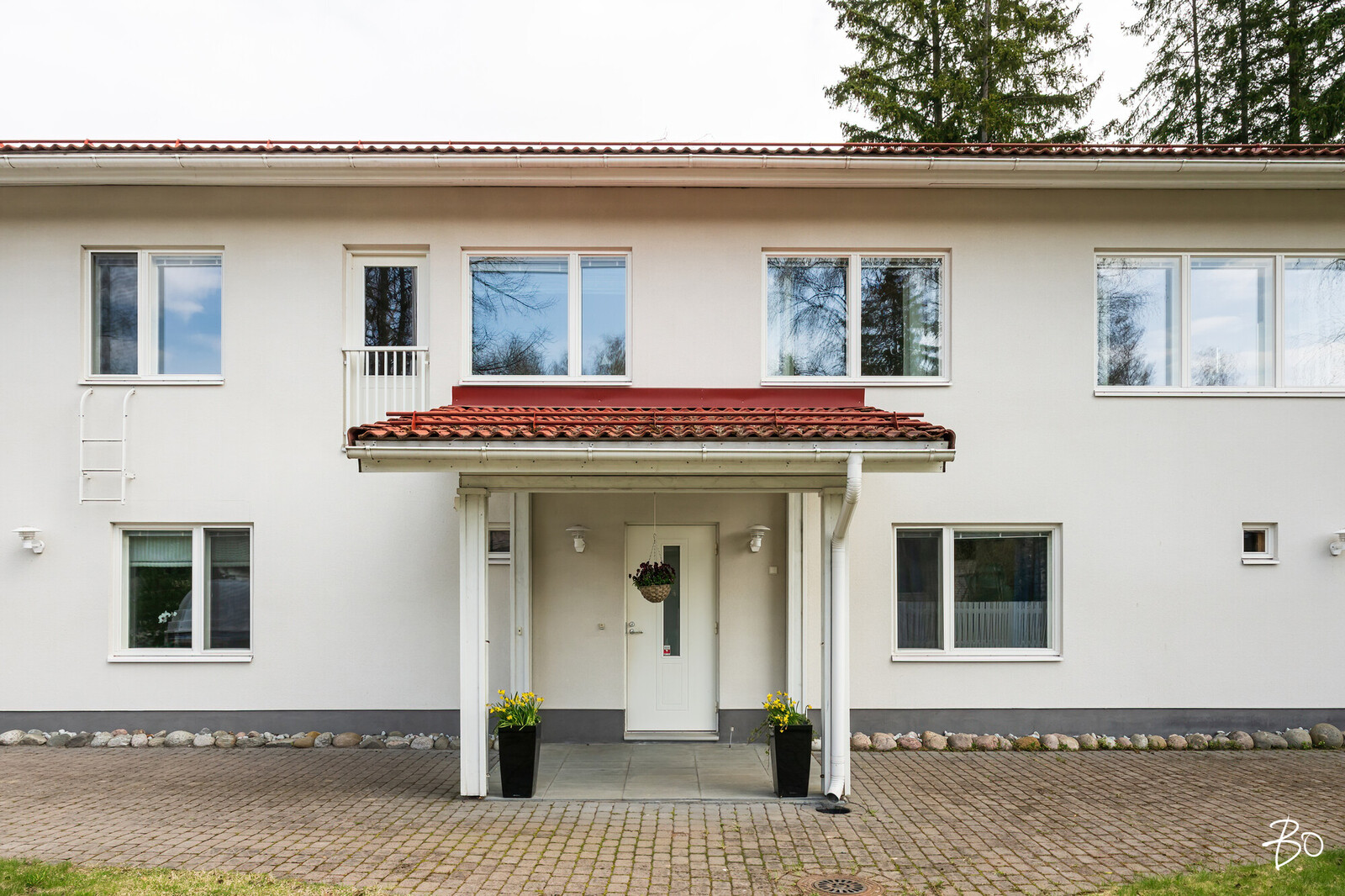 Pietolankatu 33B - bild 34