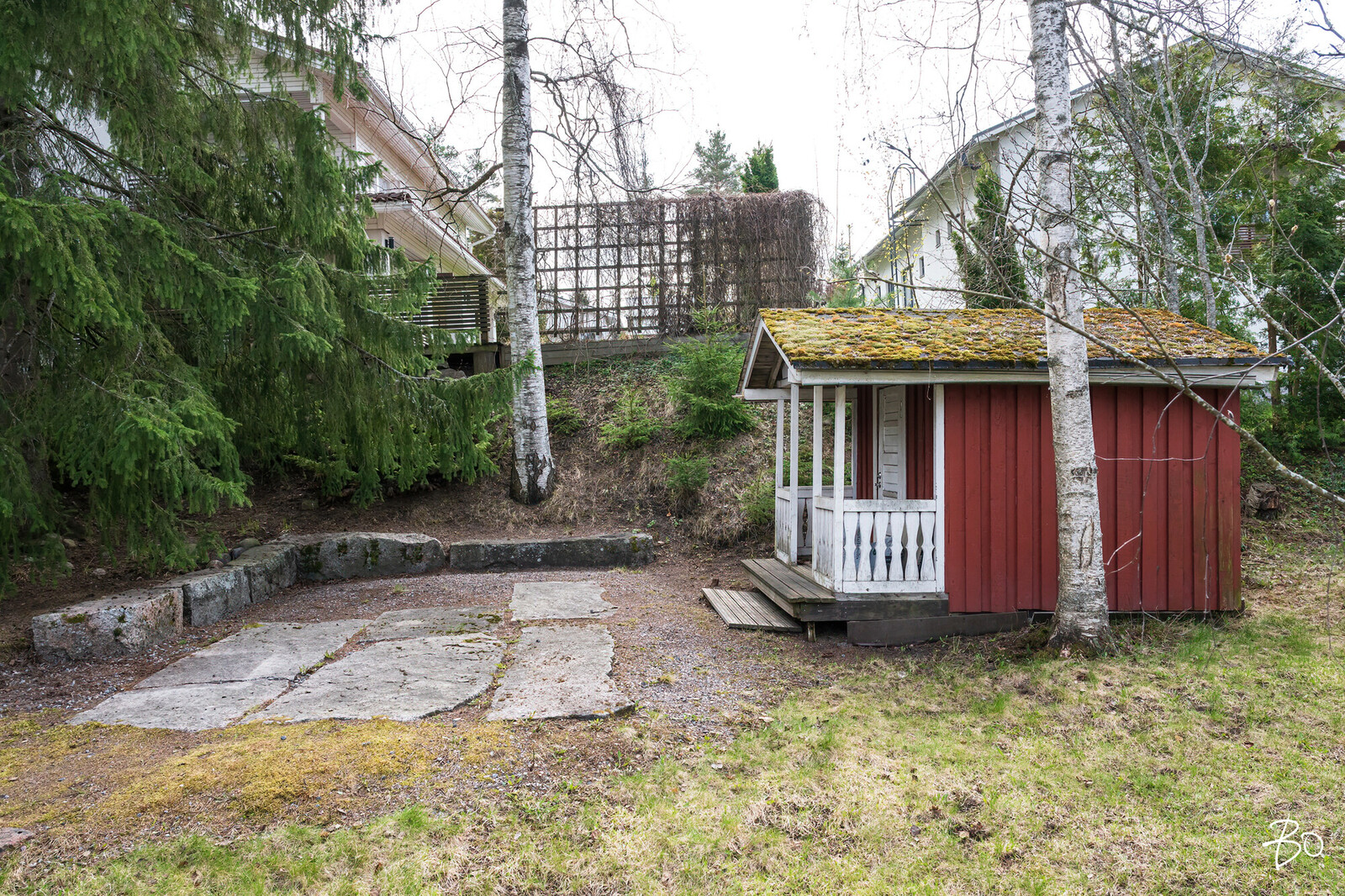 Pietolankatu 33B - bild 39