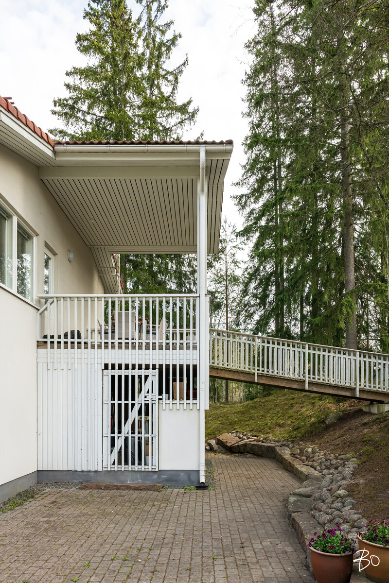 Pietolankatu 33B - bild 36