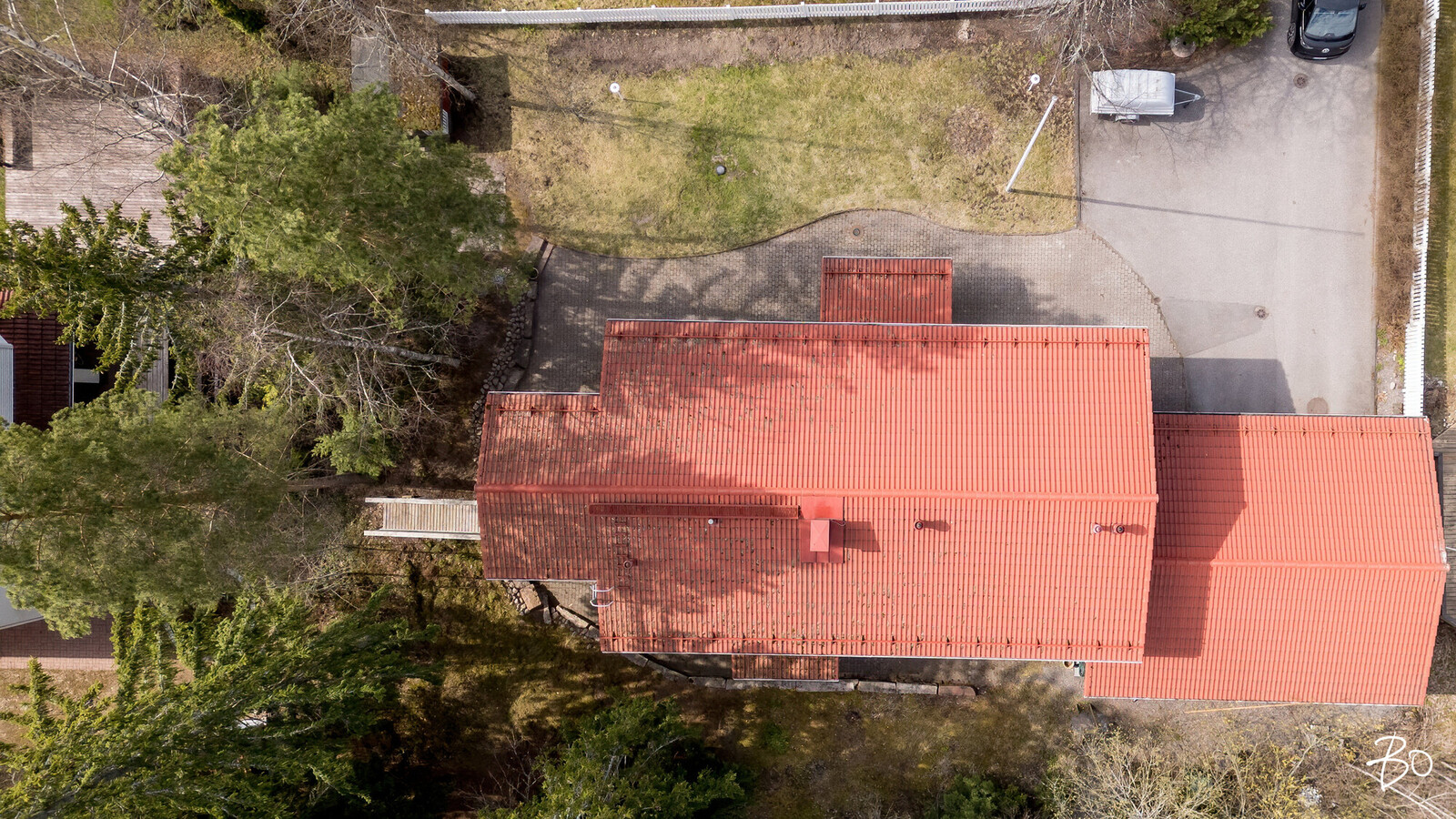 Pietolankatu 33B - bild 40