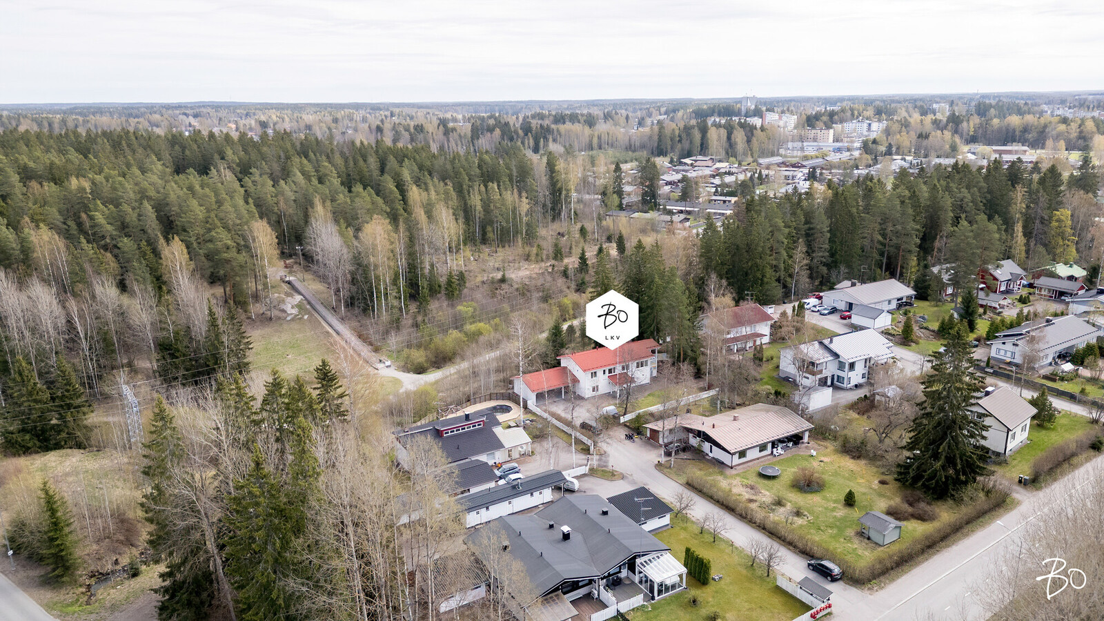 Pietolankatu 33B - bild 41