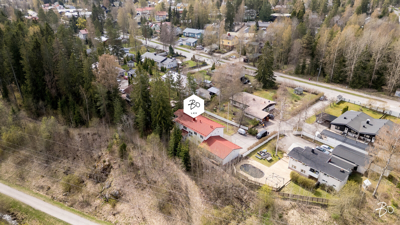 Pietolankatu 33B - bild 43