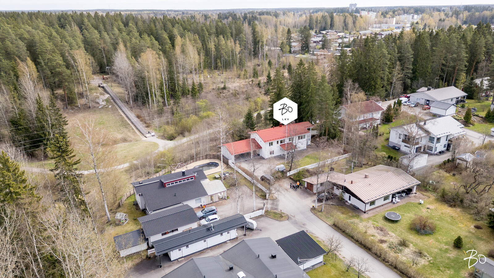 Pietolankatu 33B - bild 42