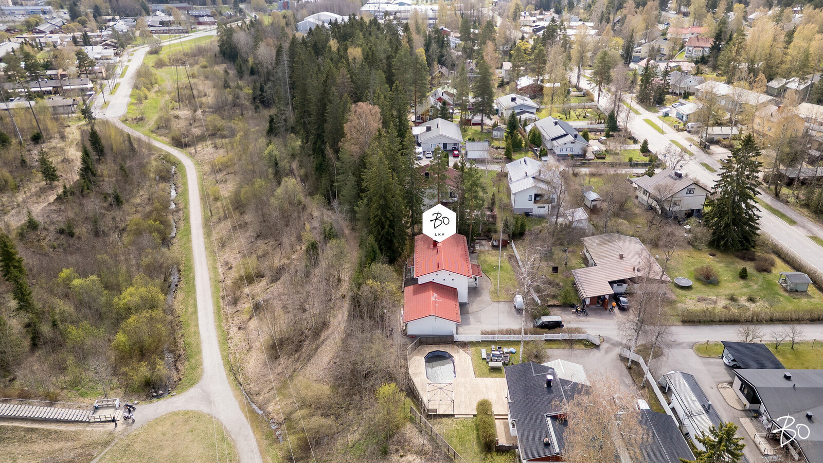 Pietolankatu 33B - bild 44