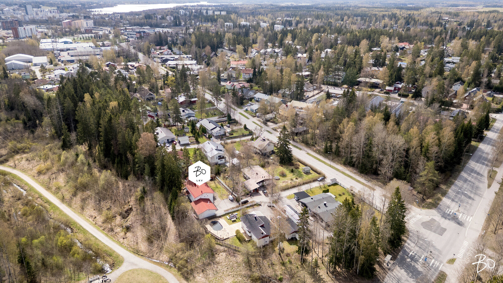 Pietolankatu 33B - bild 45