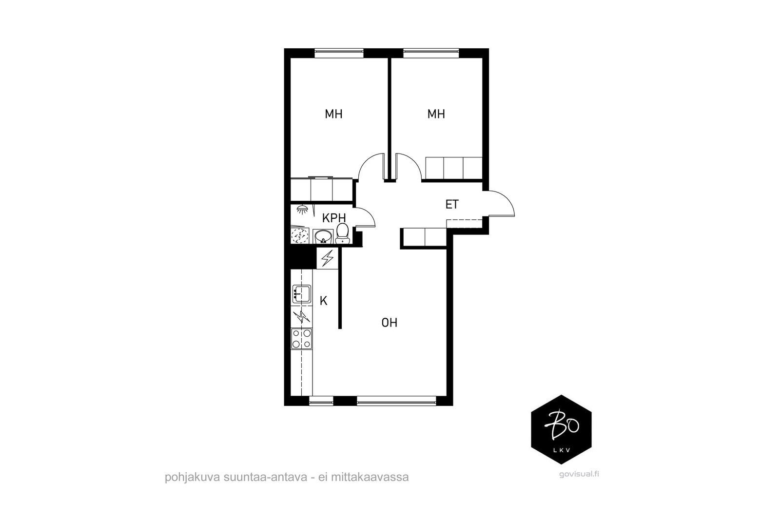 Karjalankatu 18 - kuva 2