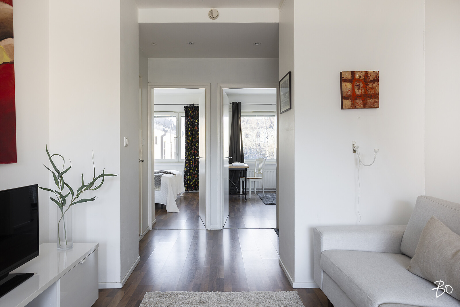 Karjalankatu 18 - kuva 9