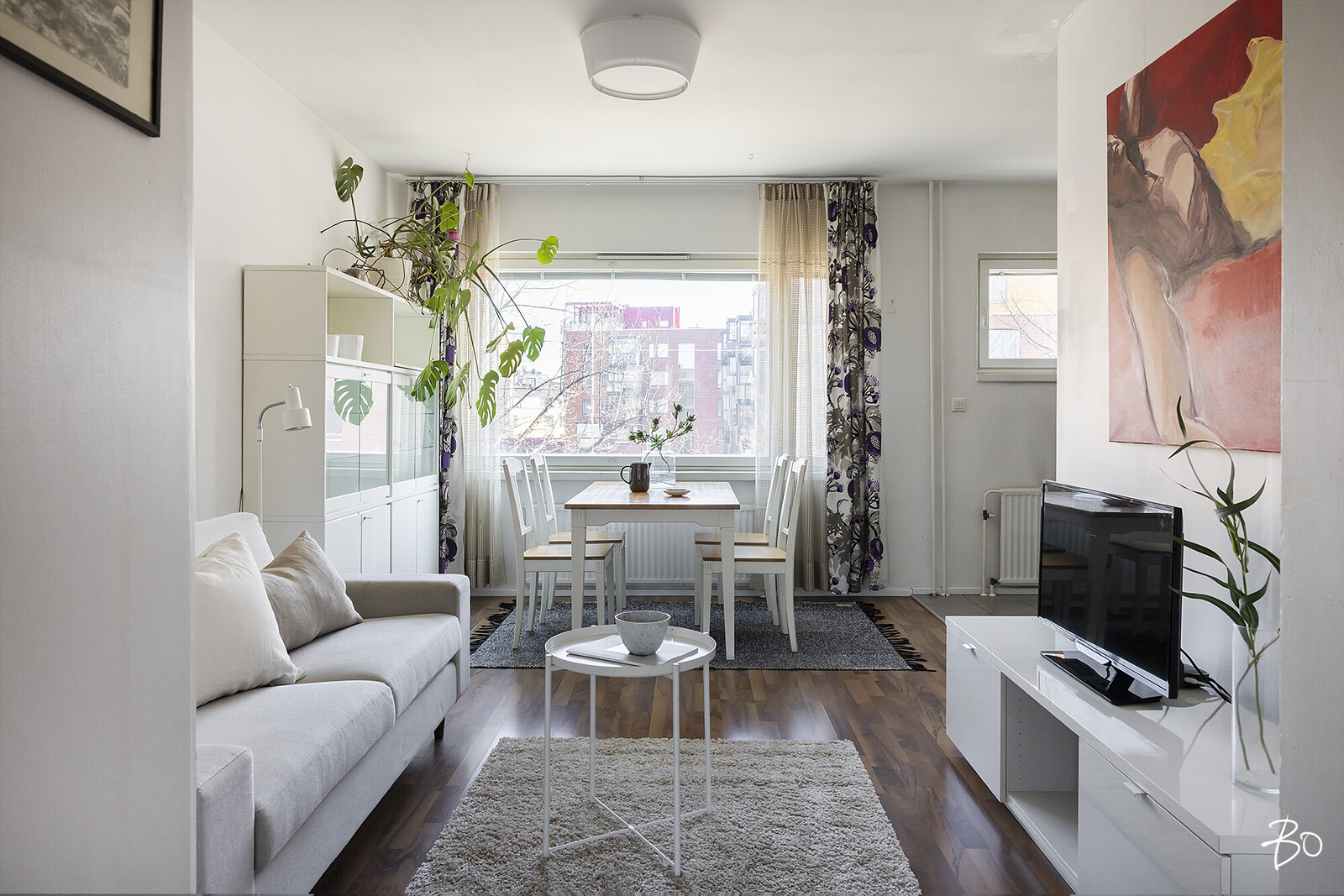 Karjalankatu 18 - kuva 1