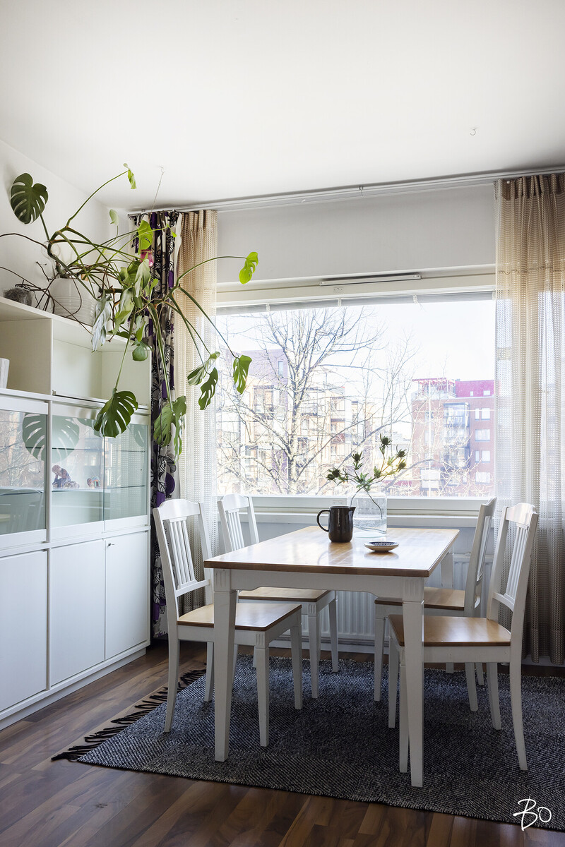 Karjalankatu 18 - kuva 6