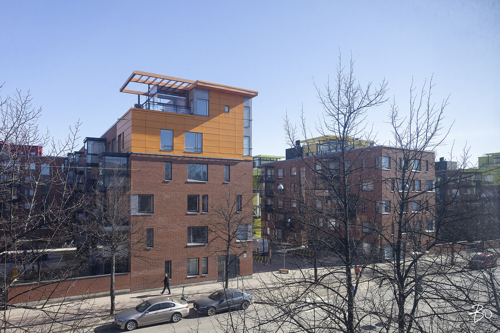 Karjalankatu 18 - kuva 7