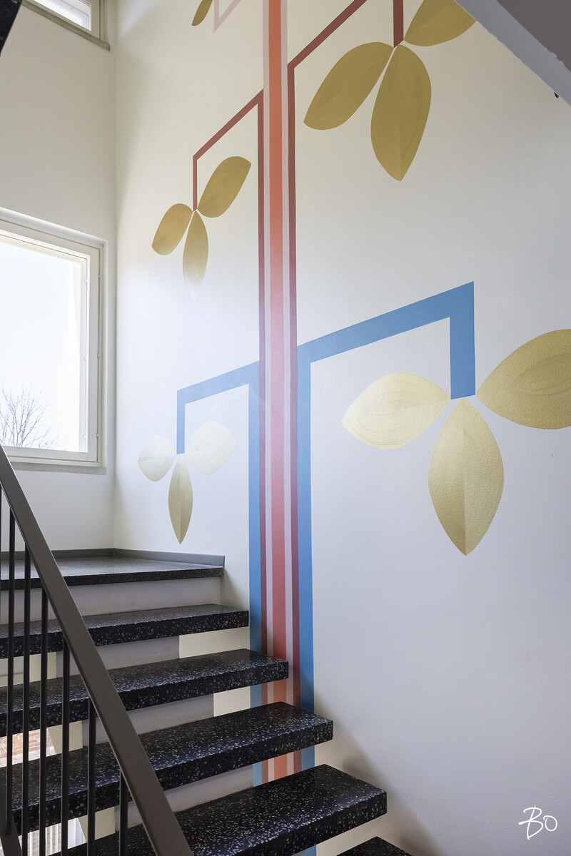 Karjalankatu 18 - kuva 18