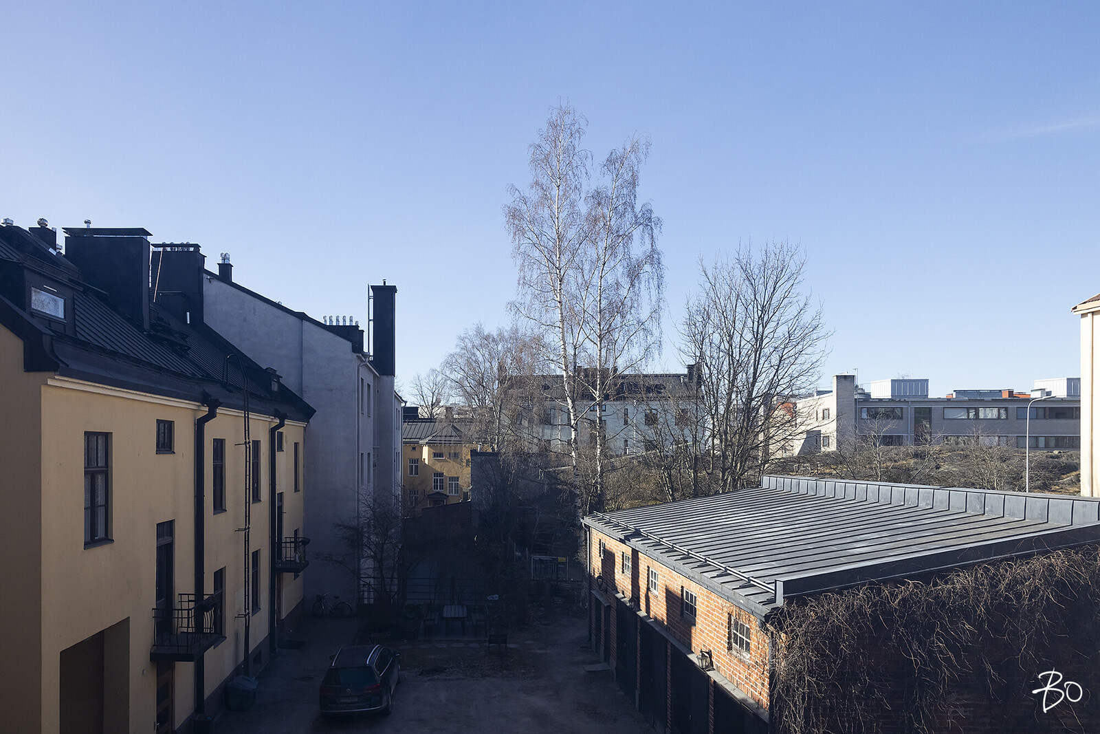 Karjalankatu 18 - kuva 11