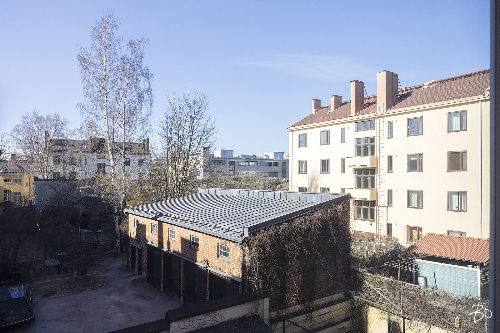 Karjalankatu 18 - kuva 15