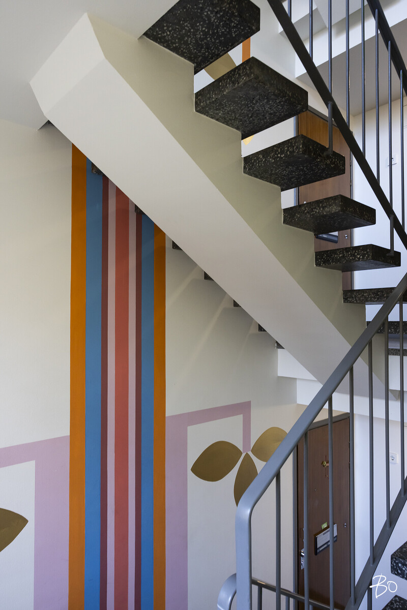 Karjalankatu 18 - kuva 19