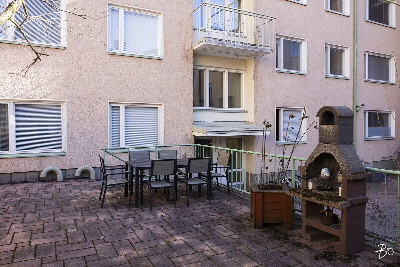 Karjalankatu 18 - kuva 20