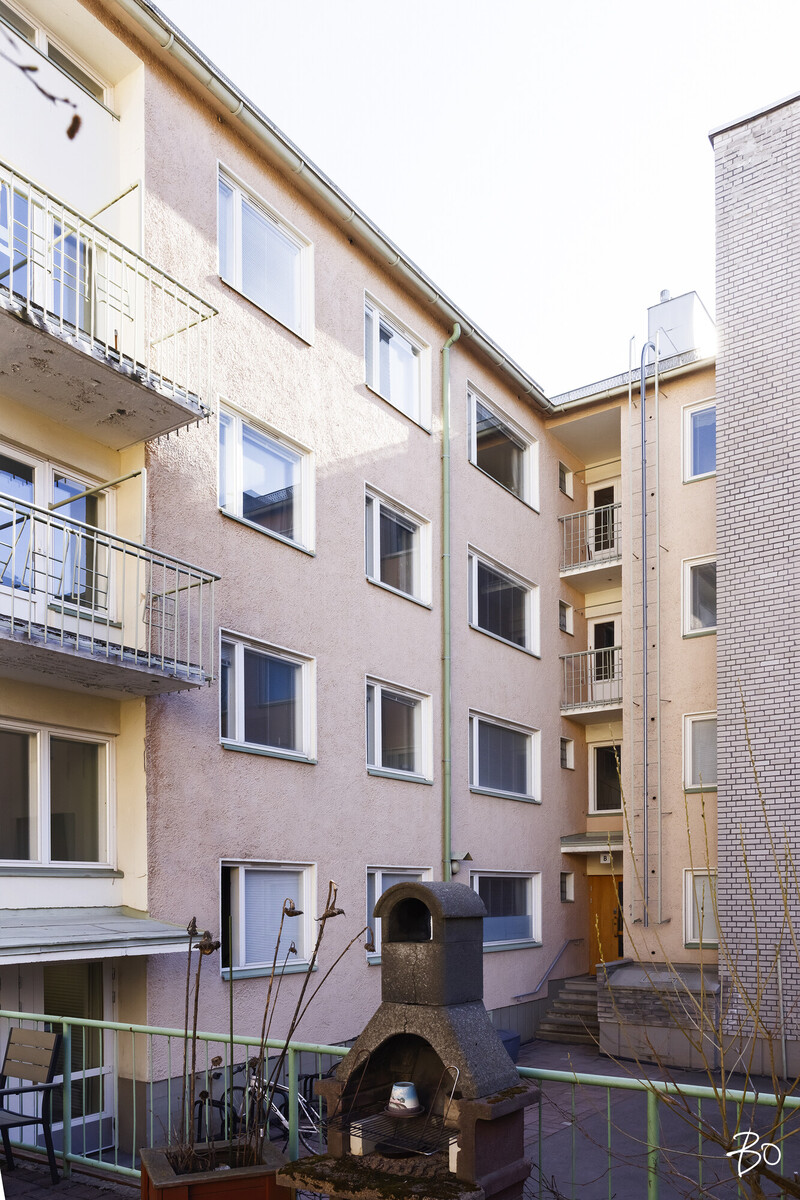 Karjalankatu 18 - kuva 21