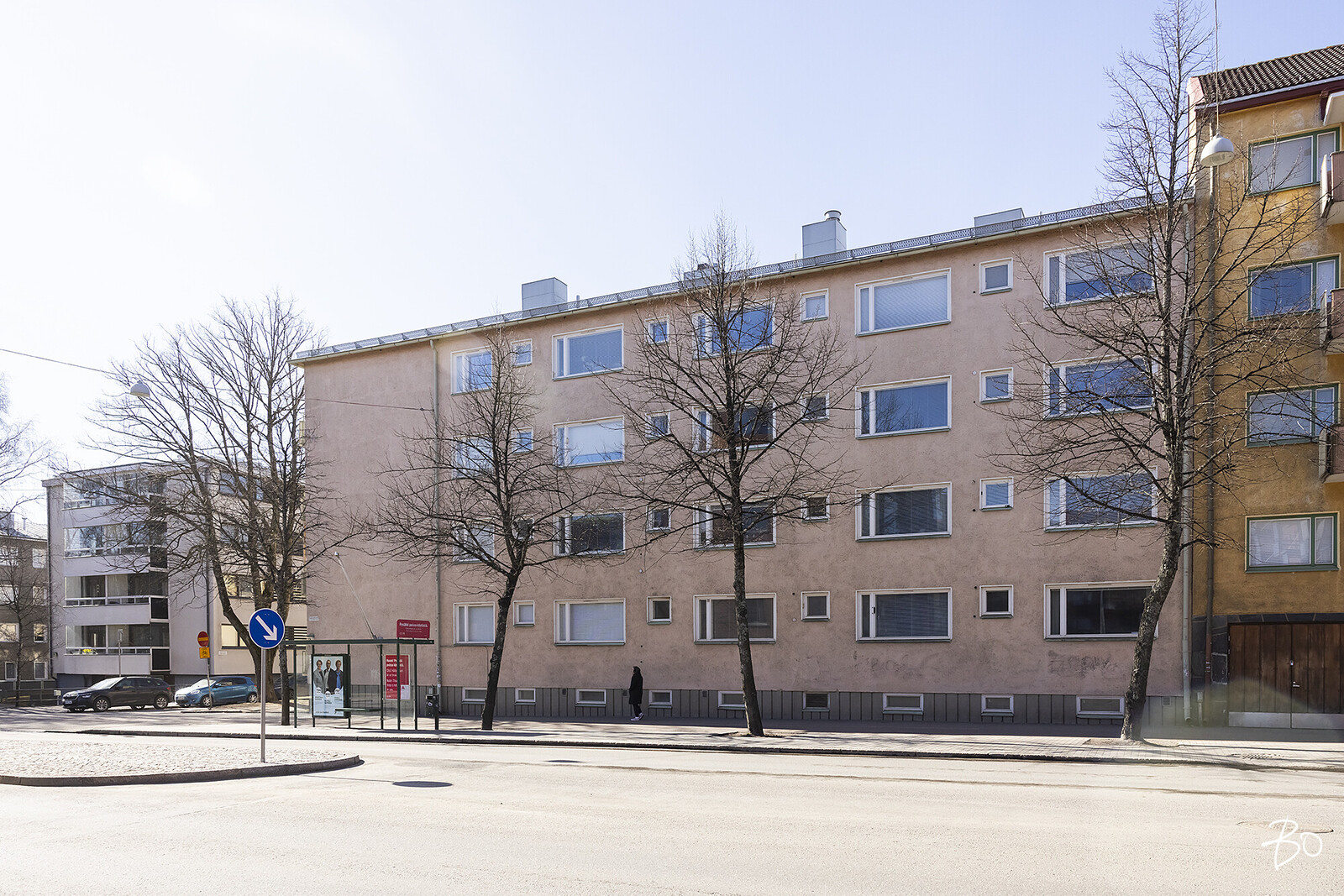 Karjalankatu 18 - kuva 24