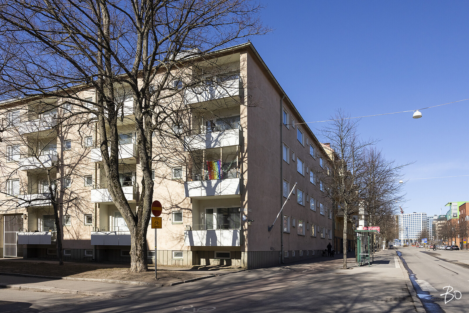 Karjalankatu 18 - kuva 23