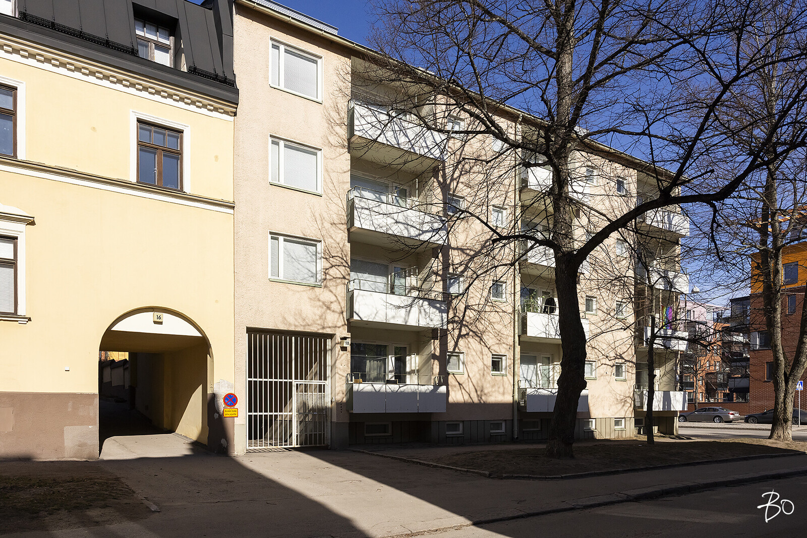 Karjalankatu 18 - kuva 22