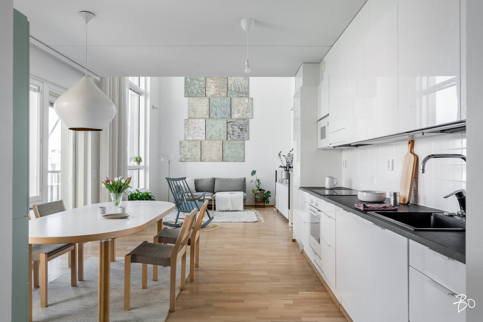 Saaristolaivastonkatu 10 - image 1