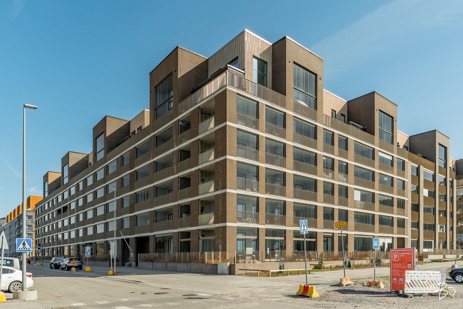 Saaristolaivastonkatu 10 - image 26