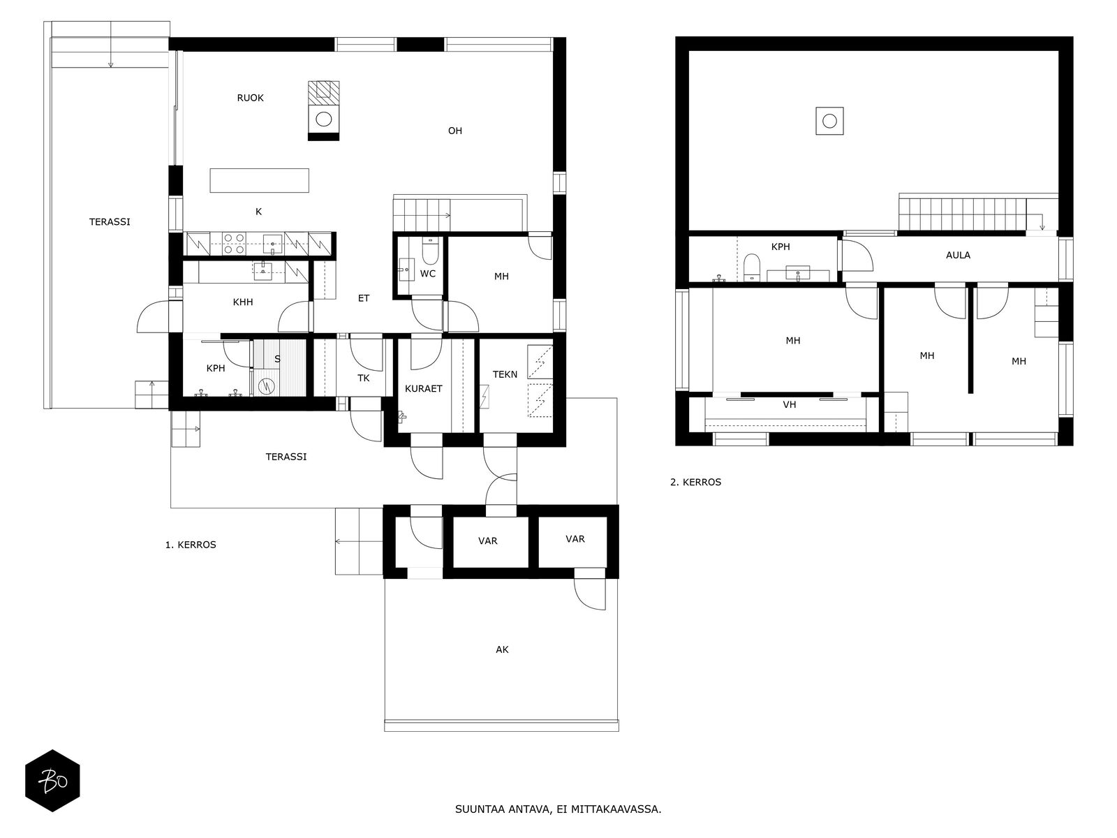 Pirttikorpi 10 - kuva 2