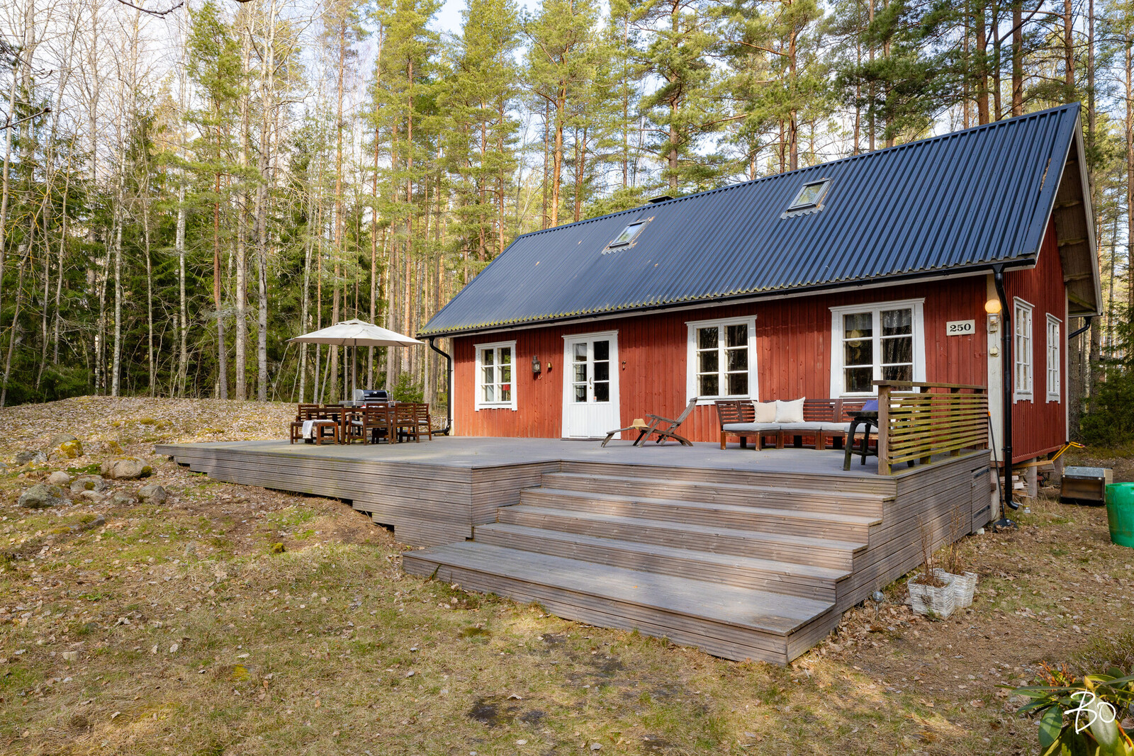 Byön 250 - kuva 20