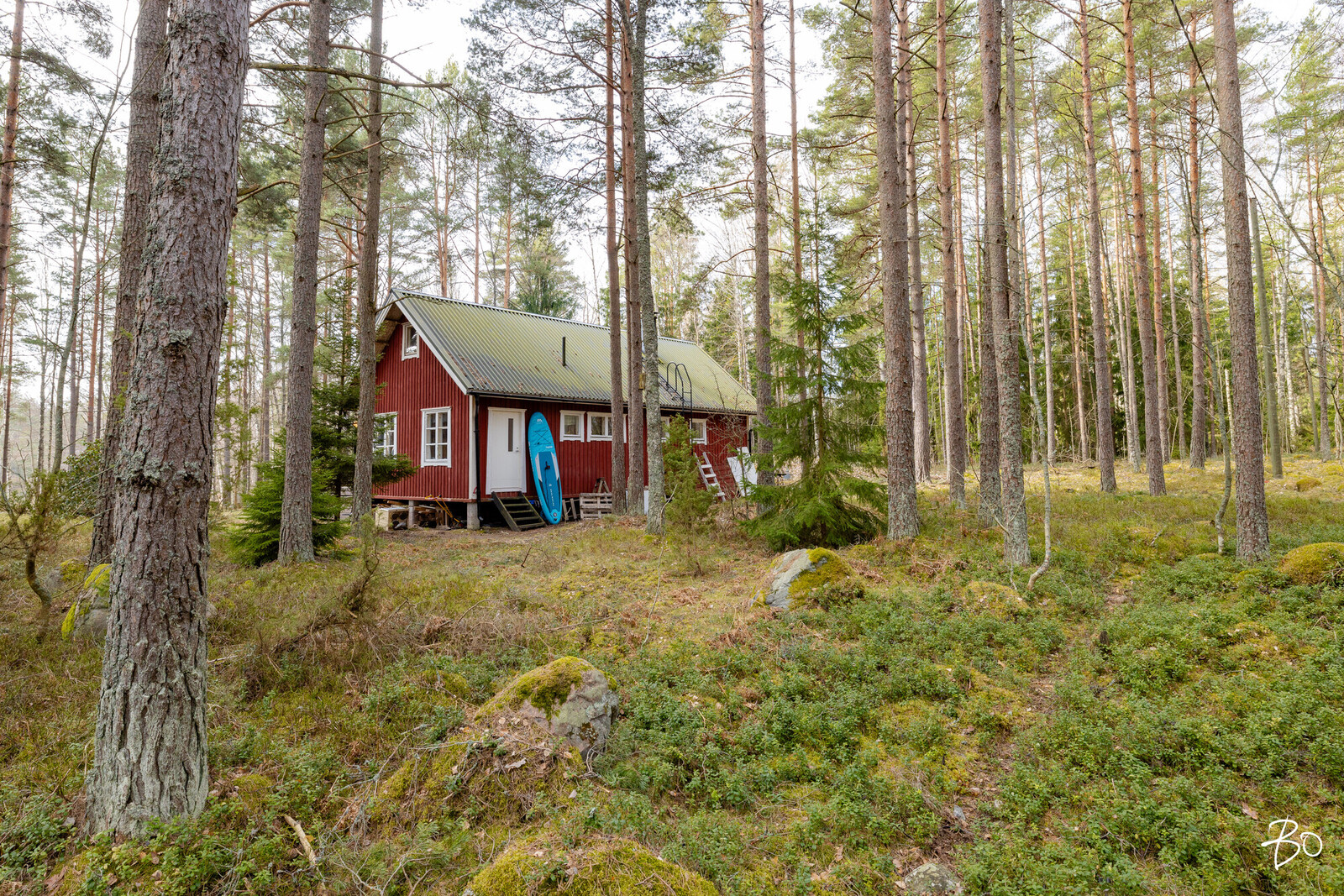 Byön 250 - kuva 28