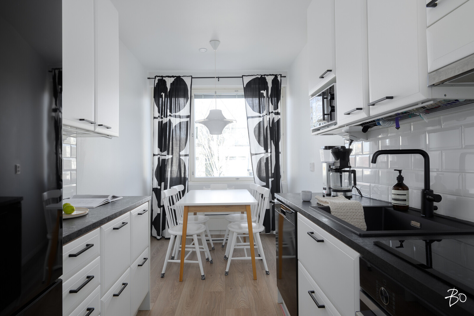 Mannilantie 47-49 - kuva 3