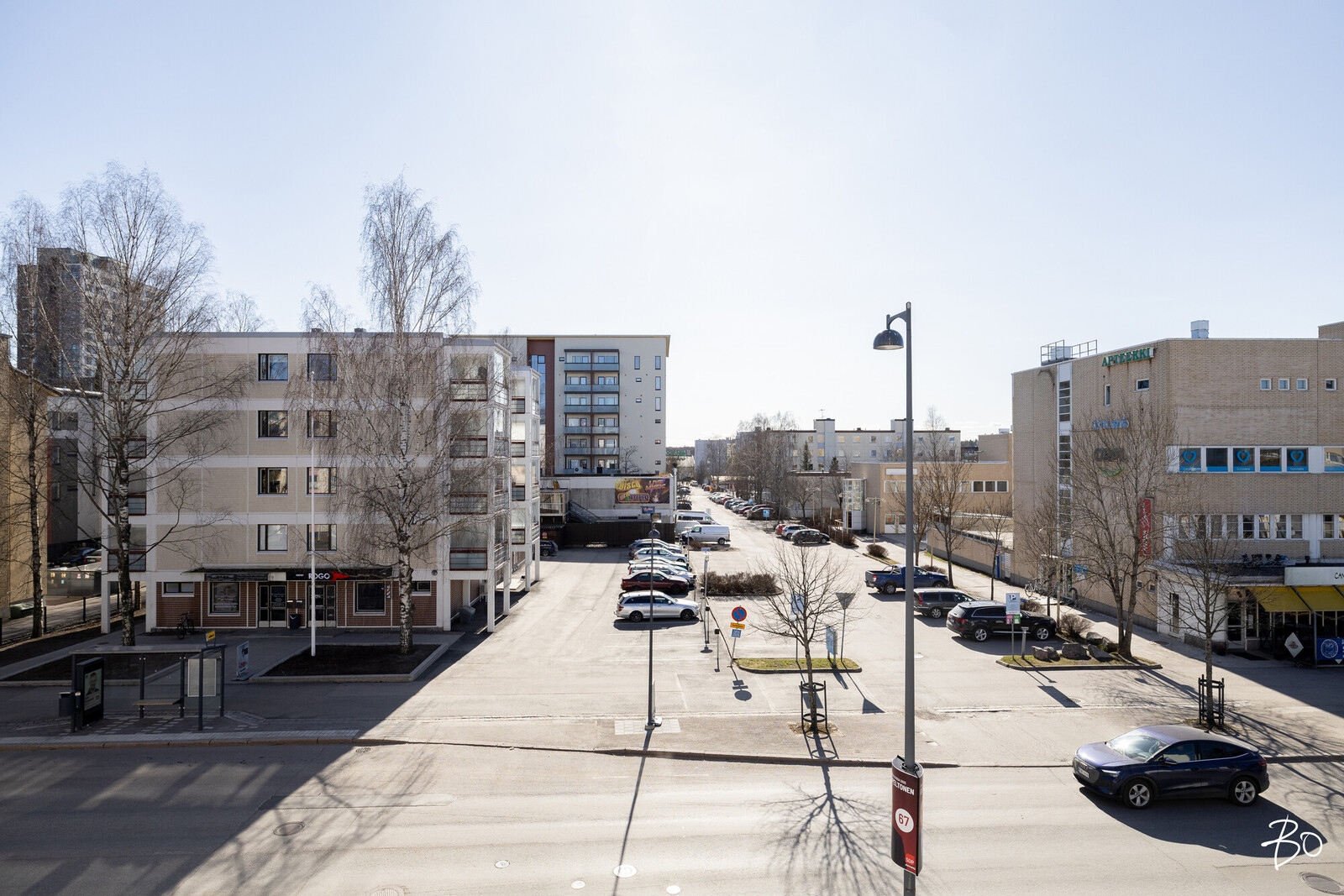Mannilantie 47-49 - kuva 8