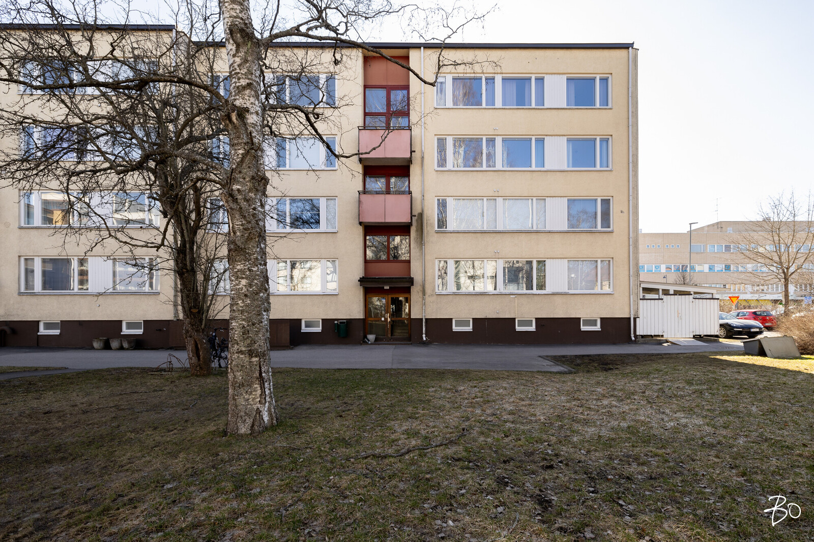 Mannilantie 47-49 - kuva 16