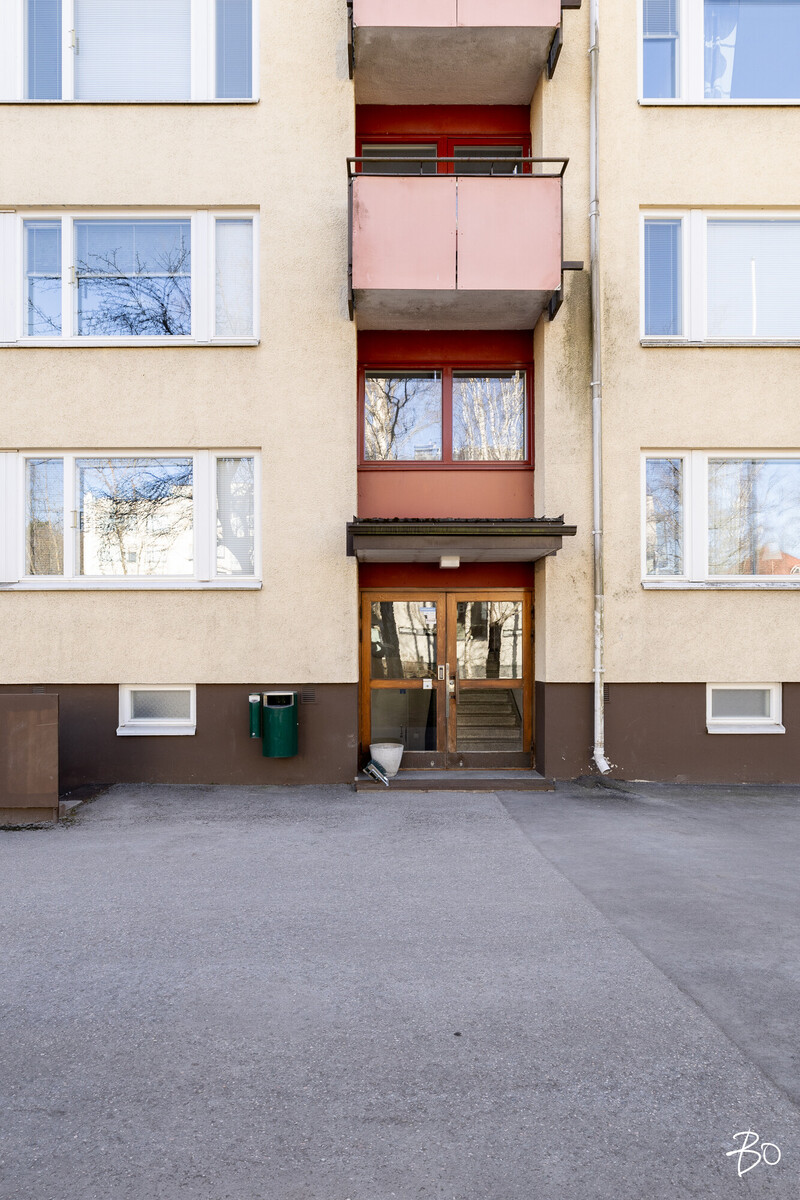 Mannilantie 47-49 - kuva 11