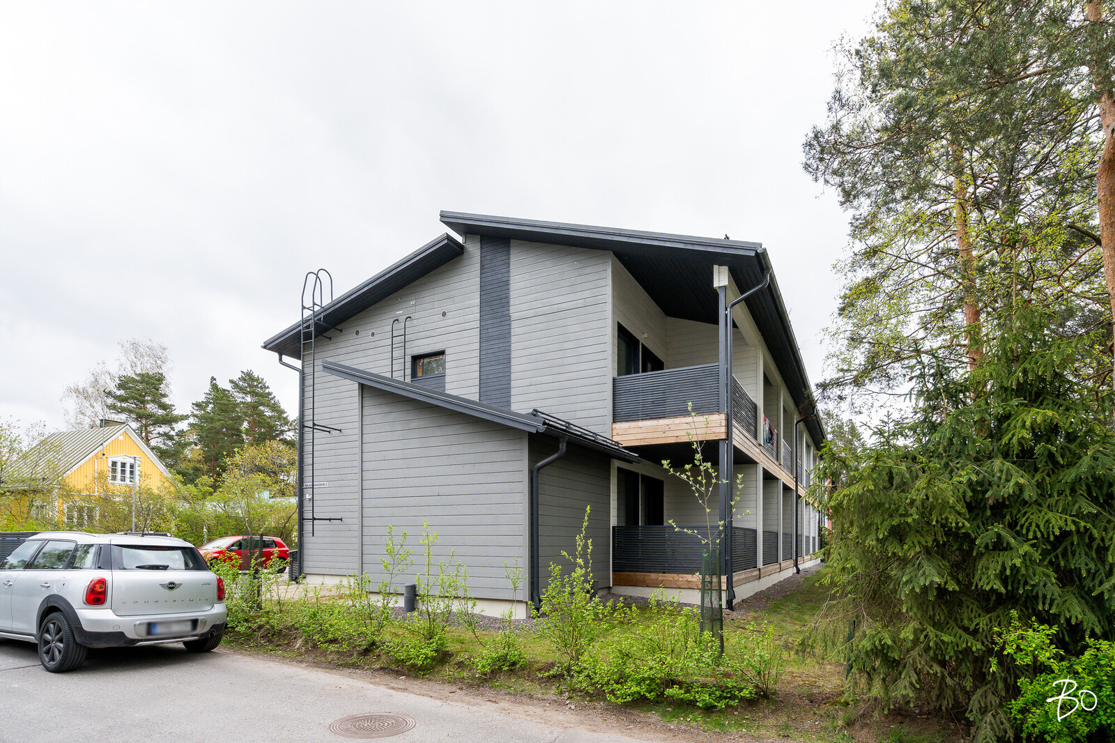 Valkovuokontie 3 - bild 13