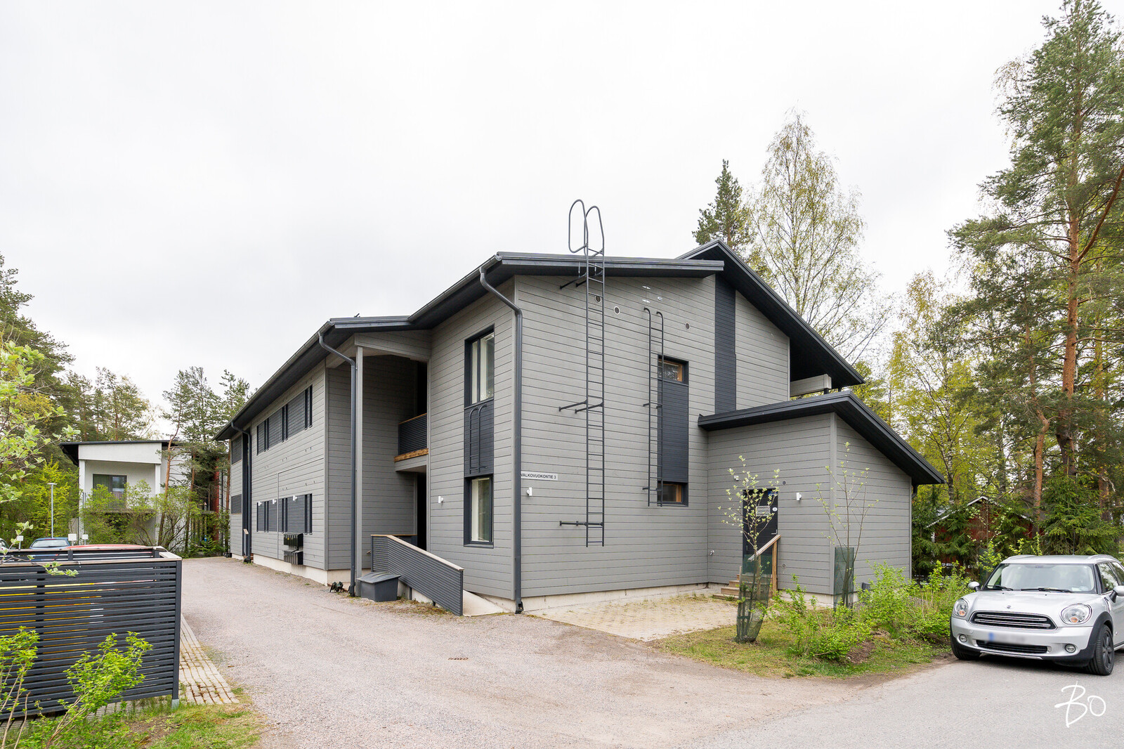 Valkovuokontie 3 - bild 14