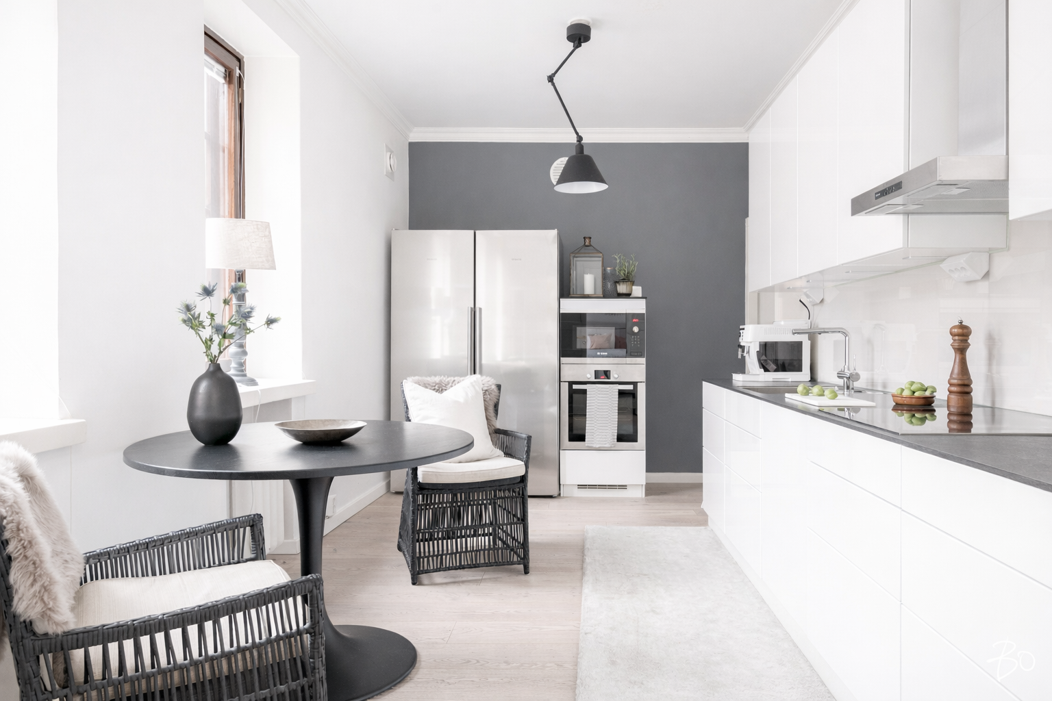 Siltasaarenkatu 11 - kuva 7