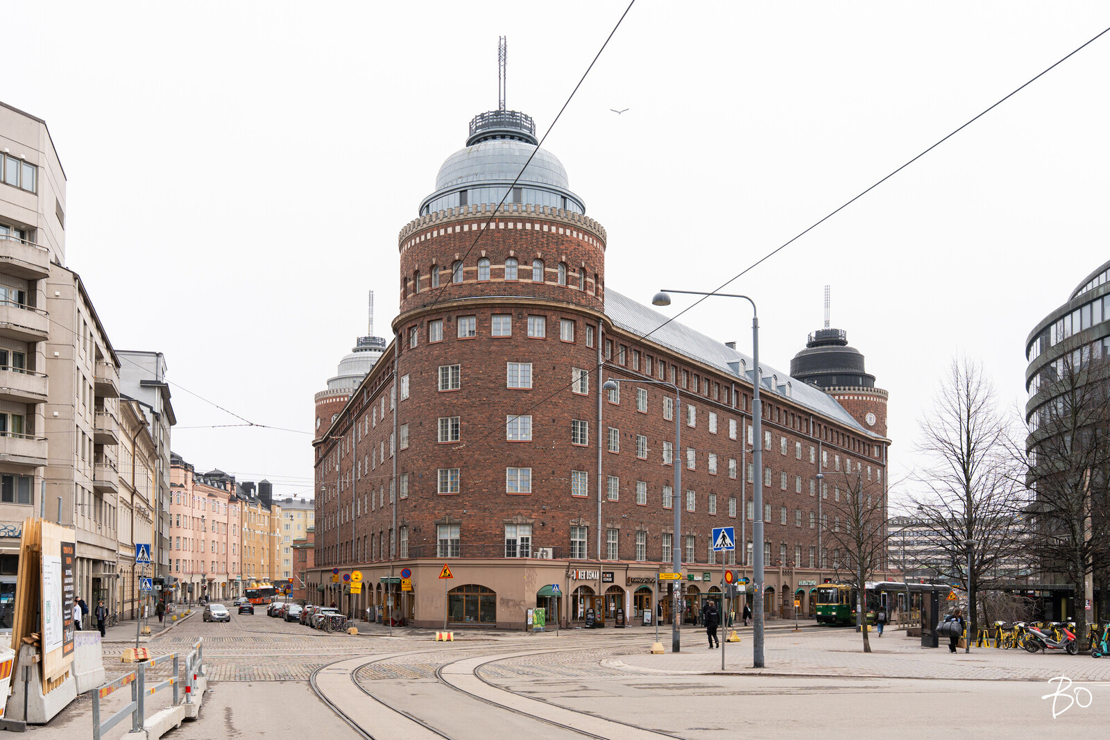 Siltasaarenkatu 11 - kuva 19