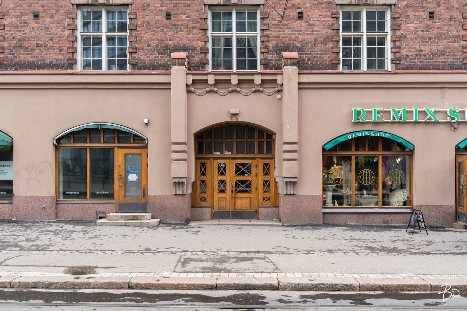 Siltasaarenkatu 11 - kuva 18