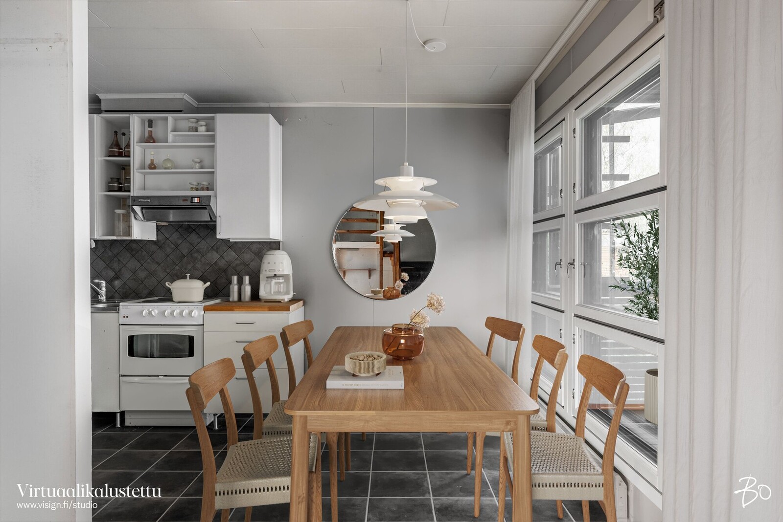 Katrillipolku 11 - kuva 1