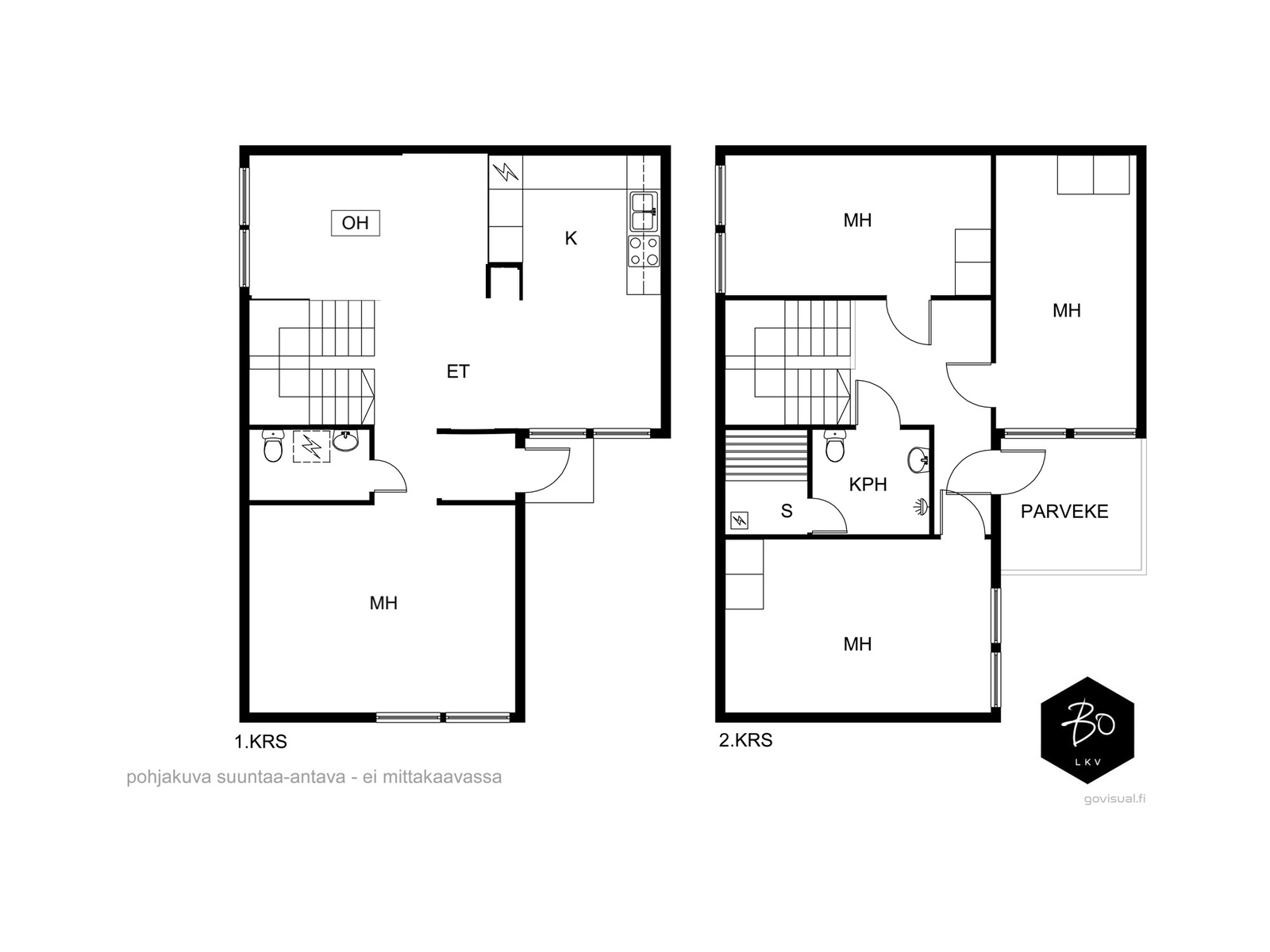 Katrillipolku 11 - kuva 2