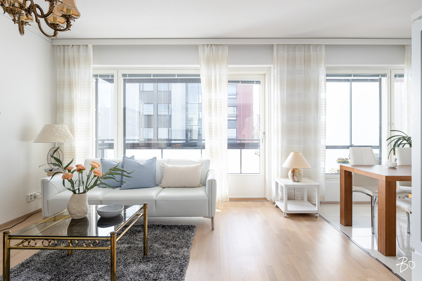 Posliinipiha 6 - kuva 3