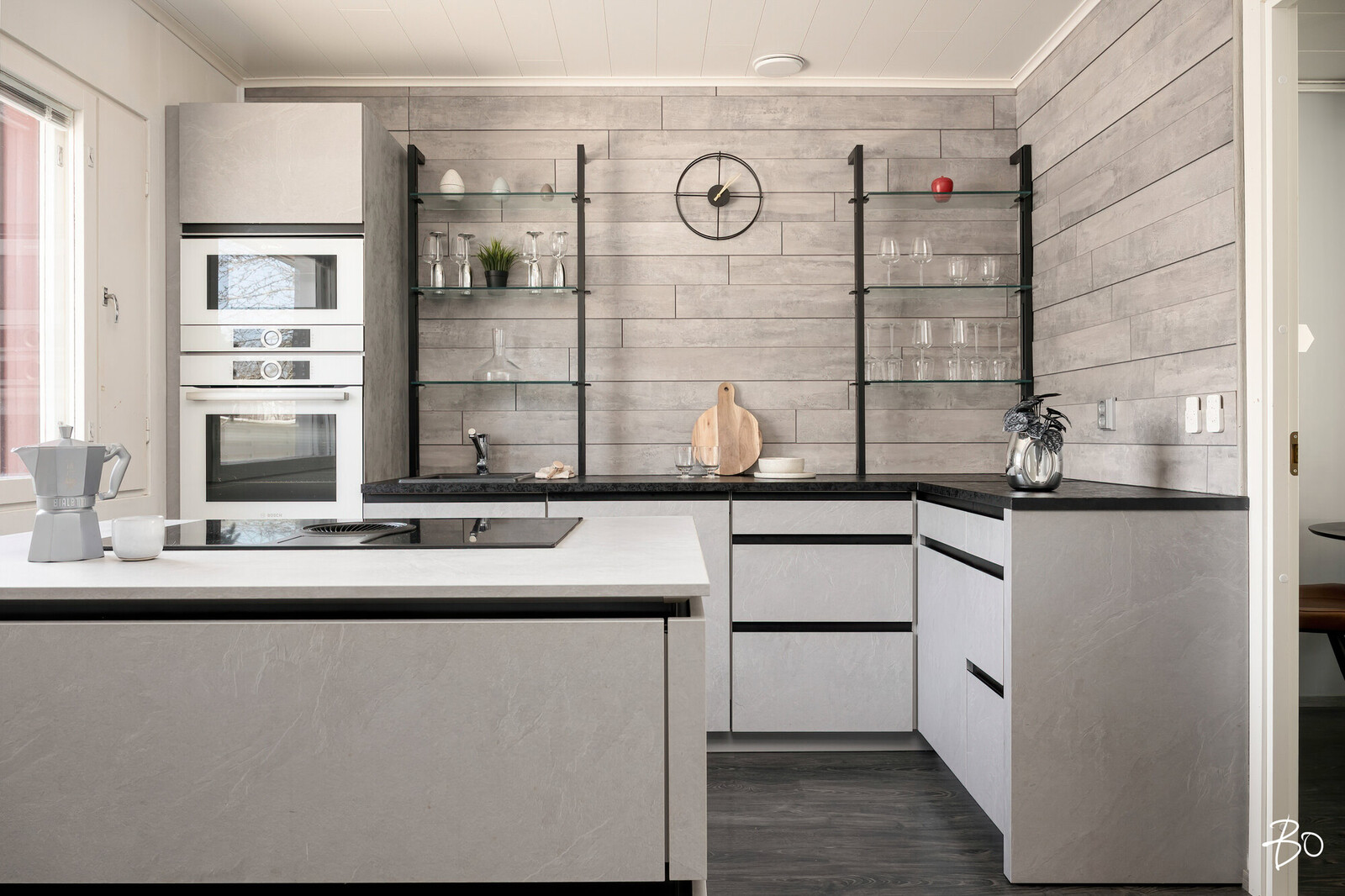 Haavikkotie 9 - kuva 1