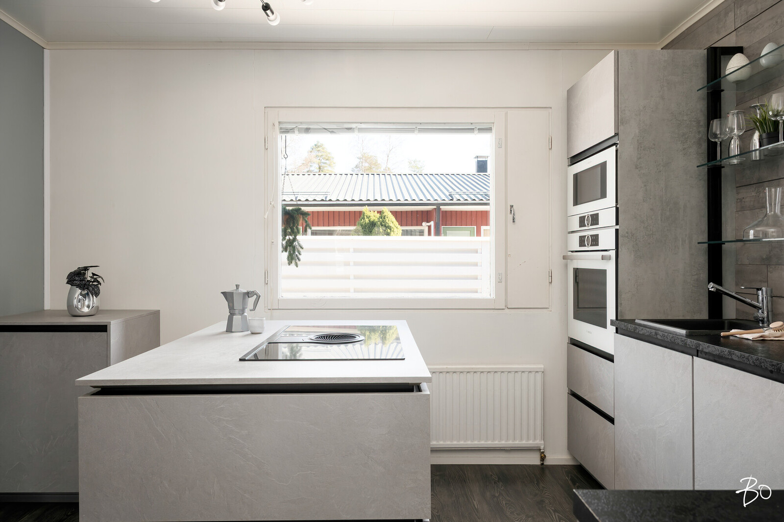 Haavikkotie 9 - kuva 4