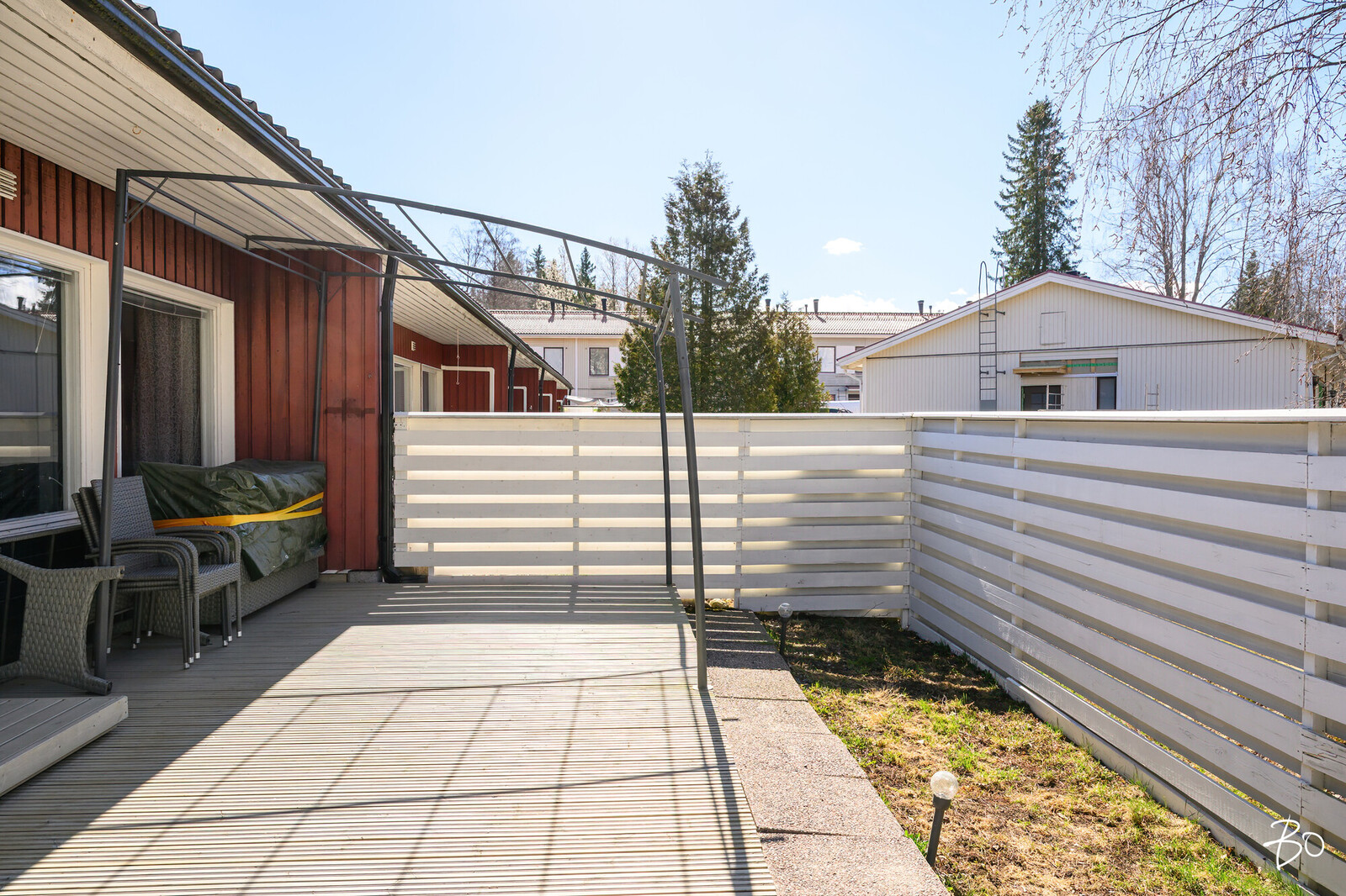 Haavikkotie 9 - kuva 15