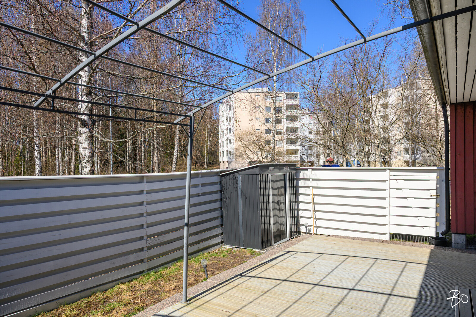 Haavikkotie 9 - kuva 16