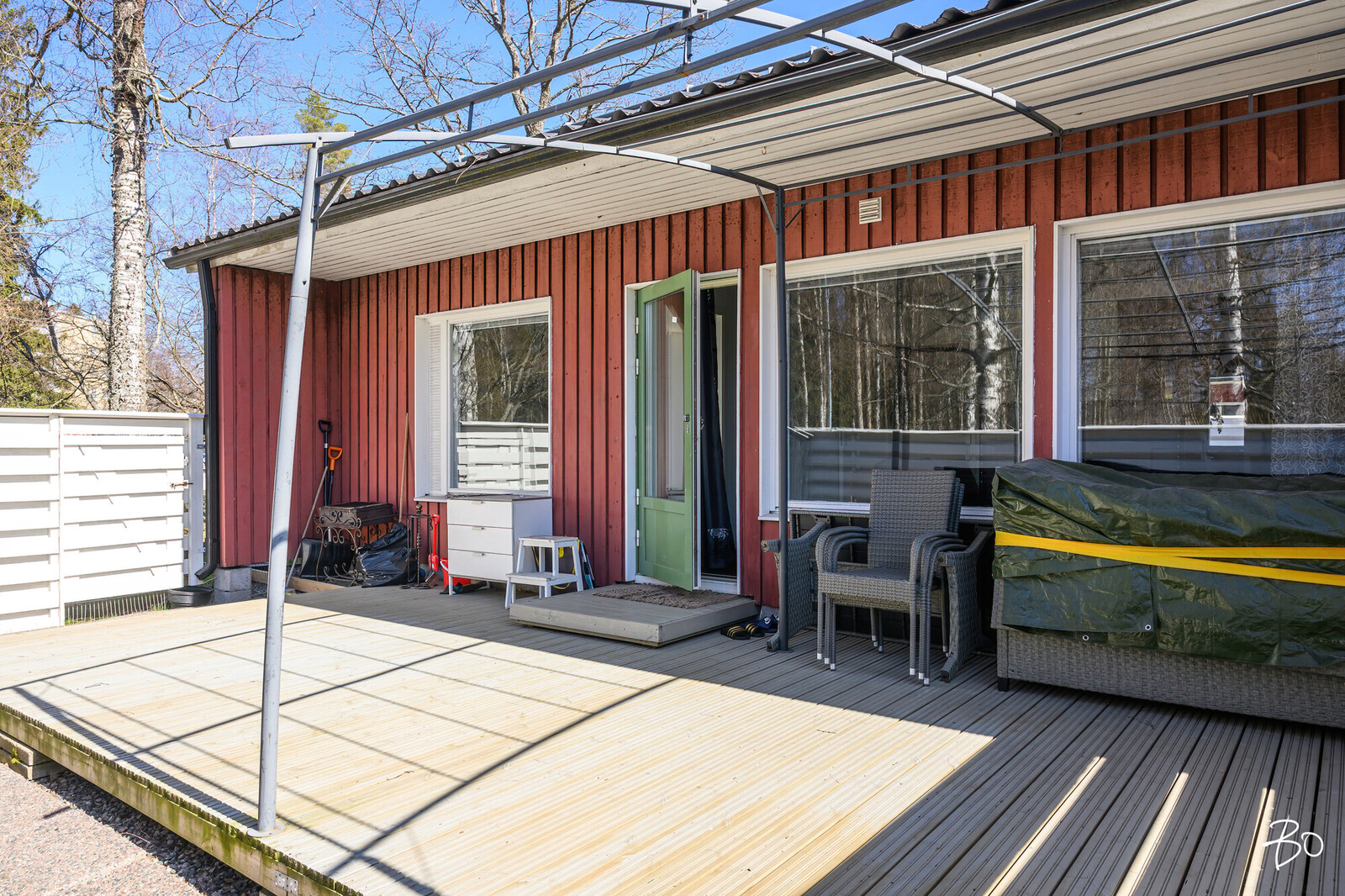 Haavikkotie 9 - kuva 17