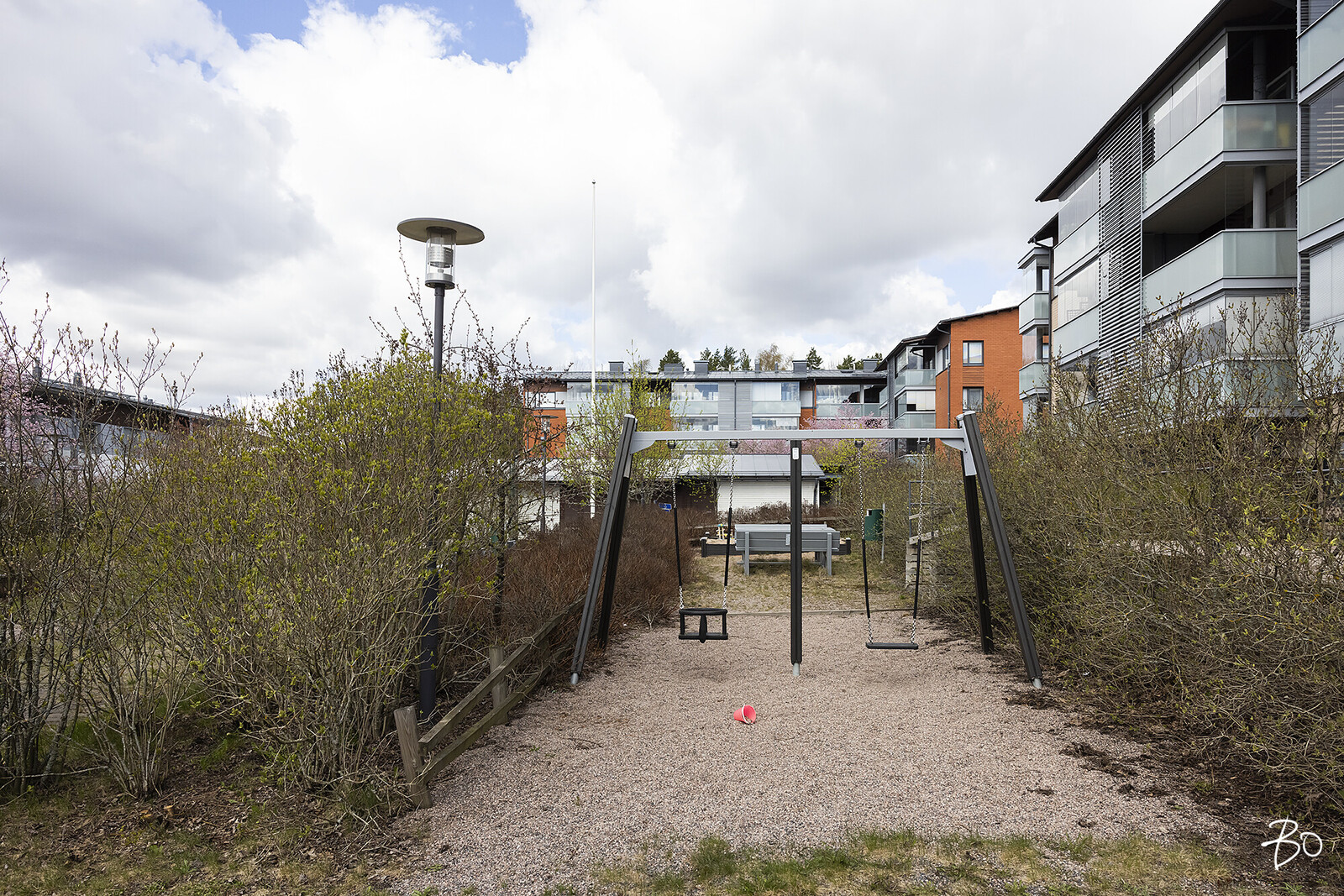 Rajatie 4 - kuva 19