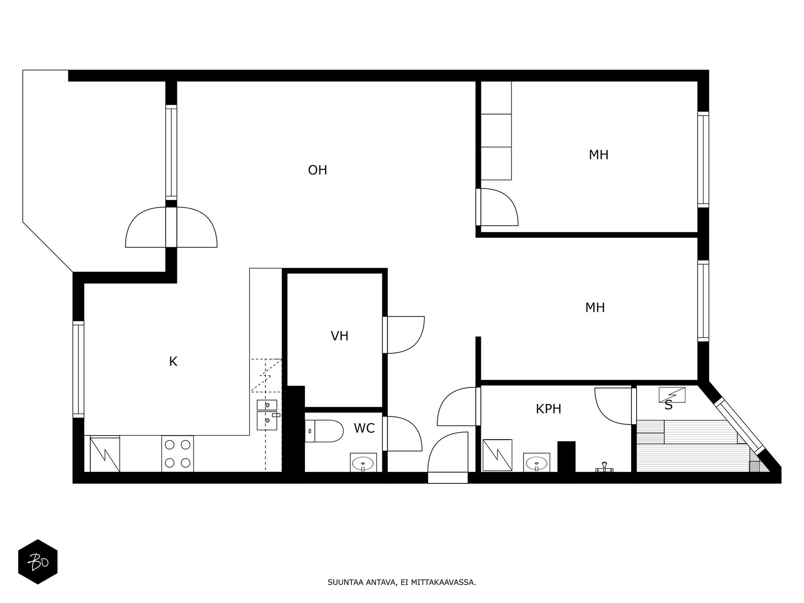 Lummetie 16 - bild 2