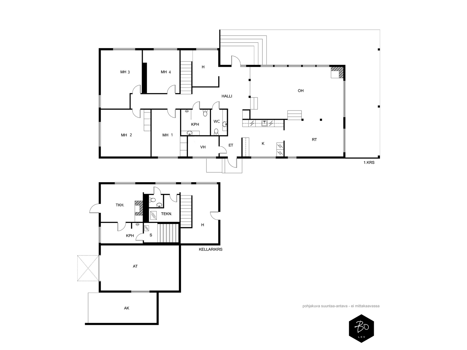 Laidunrinne 7a - bild 3