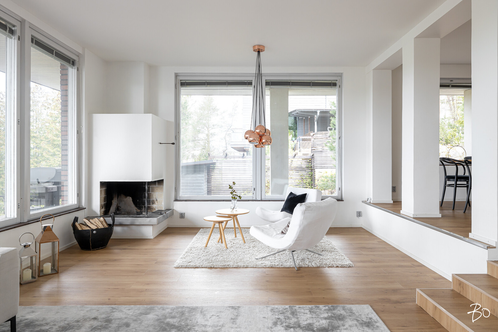 Laidunrinne 7a - bild 2