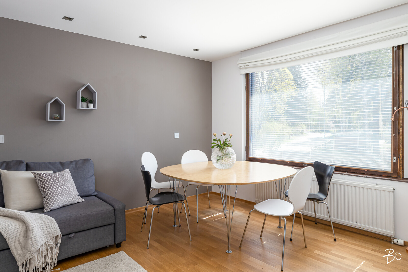 Laidunrinne 7a - bild 19